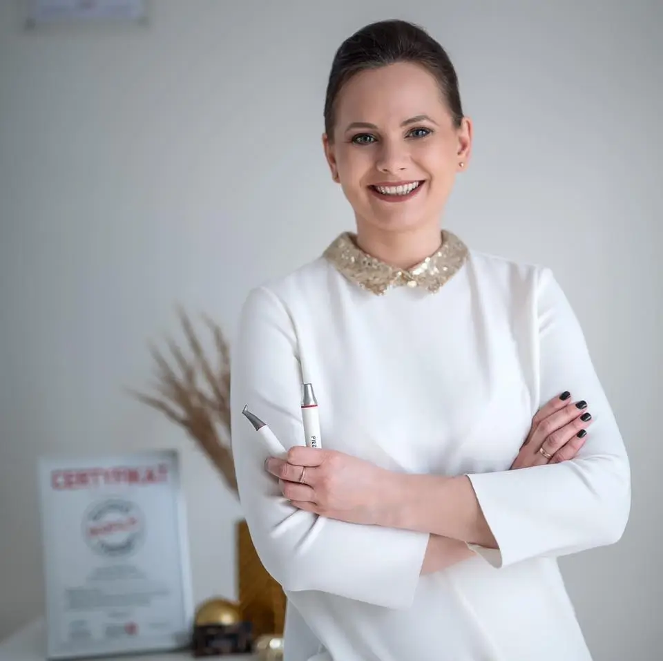 skrocka higienizacja